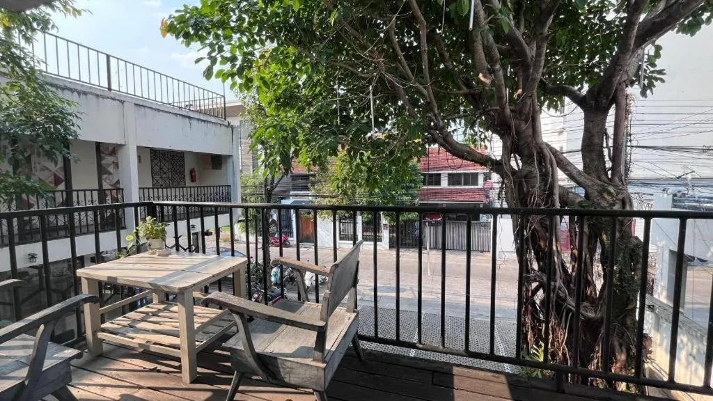 The Artel Nimman Hotel