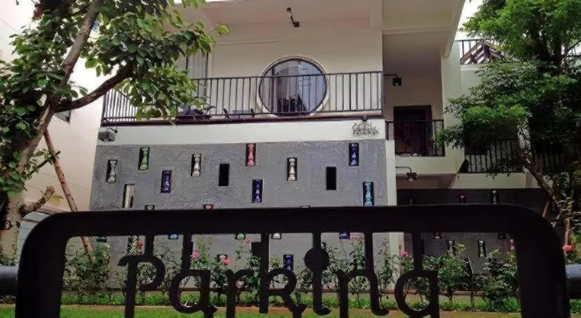 The Artel Nimman Hotel