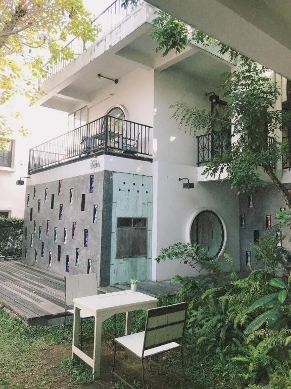 The Artel Nimman Hotel