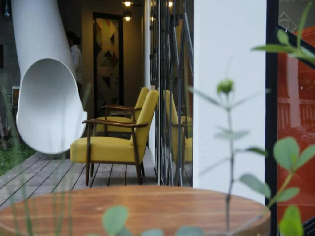 The Artel Nimman Hotel