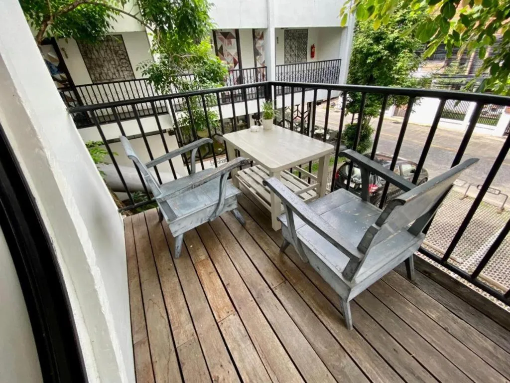 The Artel Nimman Hotel