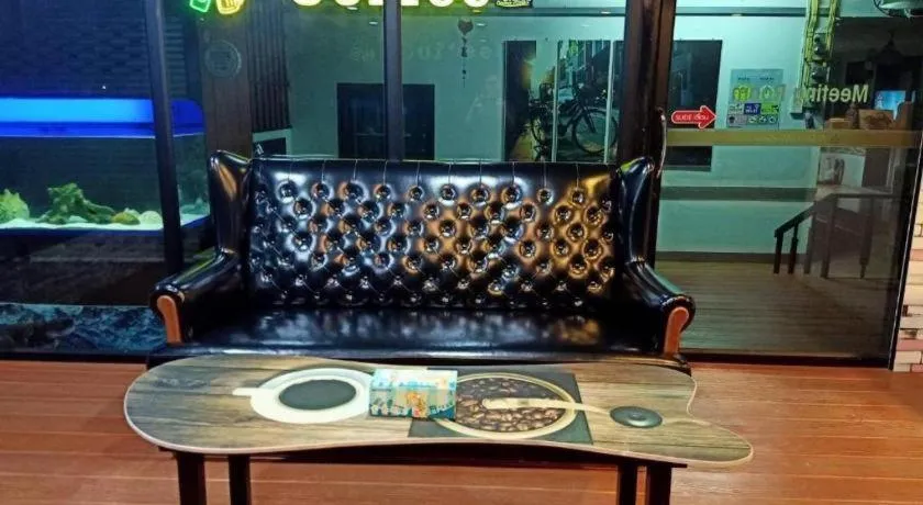 Koh Chang Pukdee Bungalow