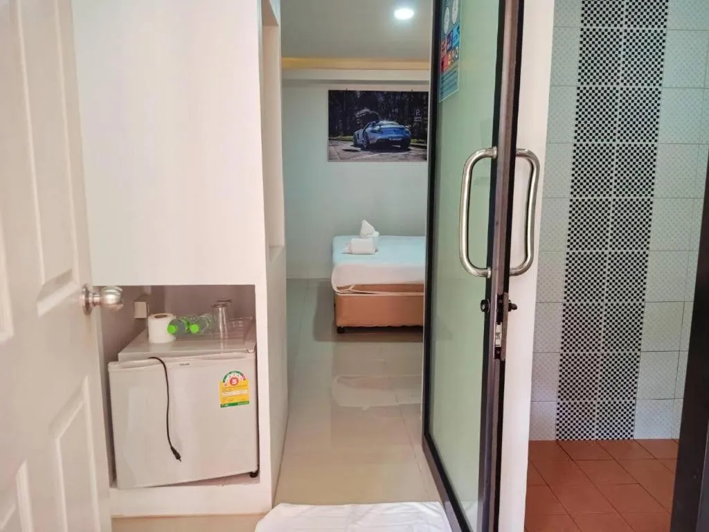 Koh Chang Pukdee Bungalow