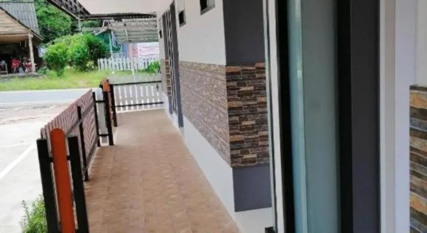 Koh Chang Pukdee Bungalow