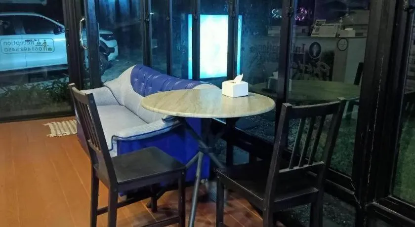 Koh Chang Pukdee Bungalow