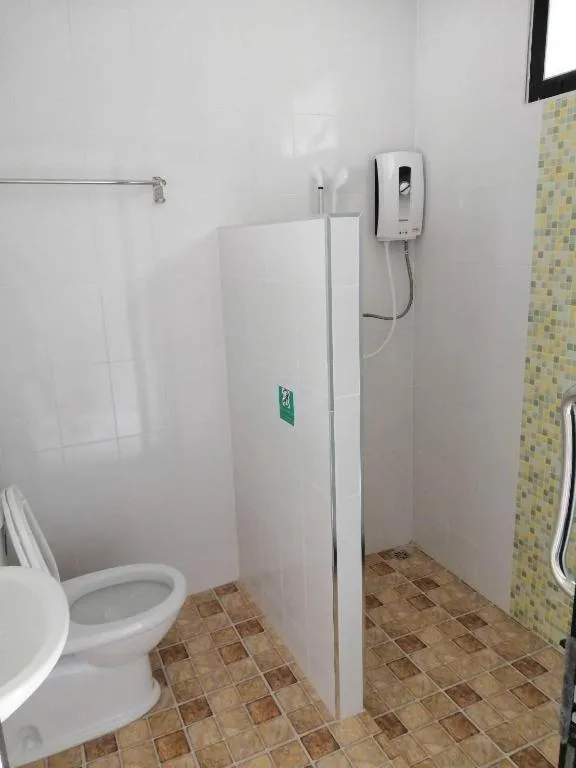 Koh Chang Pukdee Bungalow