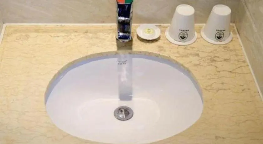 GreenTree Inn Shanghai Minhang Development Zone Subway Station Business Hotel