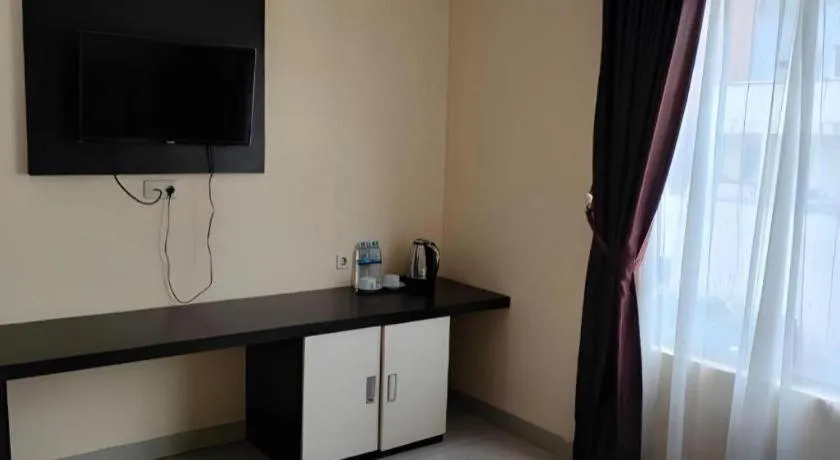 Raz Hotel and Convention