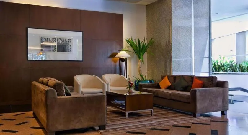 Raz Hotel and Convention