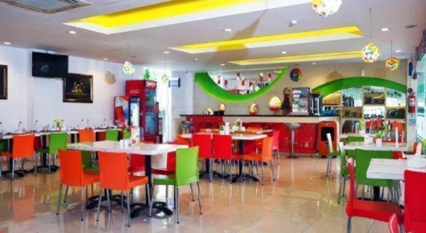 Dewarna Hotel and Convention Bojonegoro