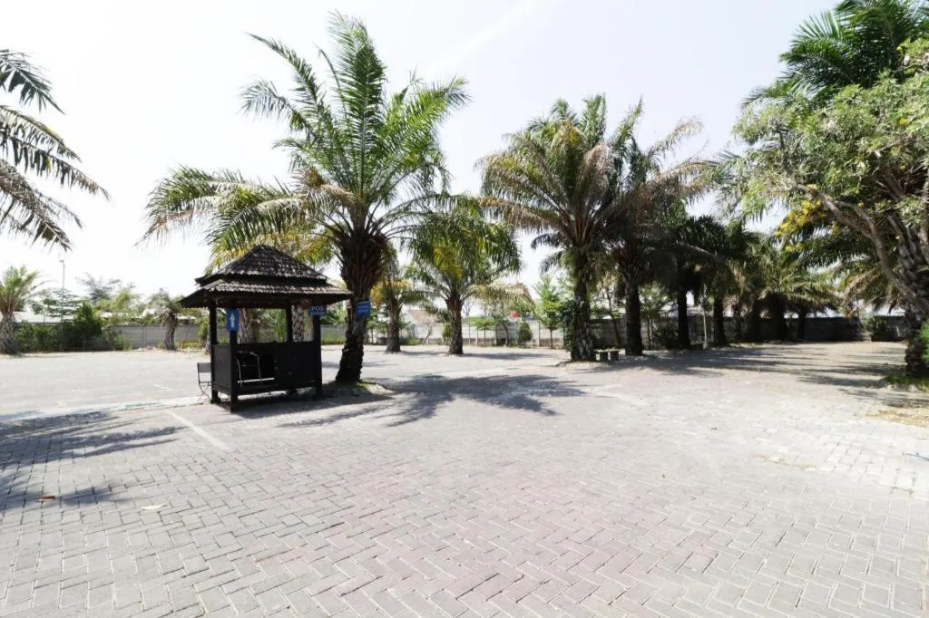 Dewarna Hotel and Convention Bojonegoro