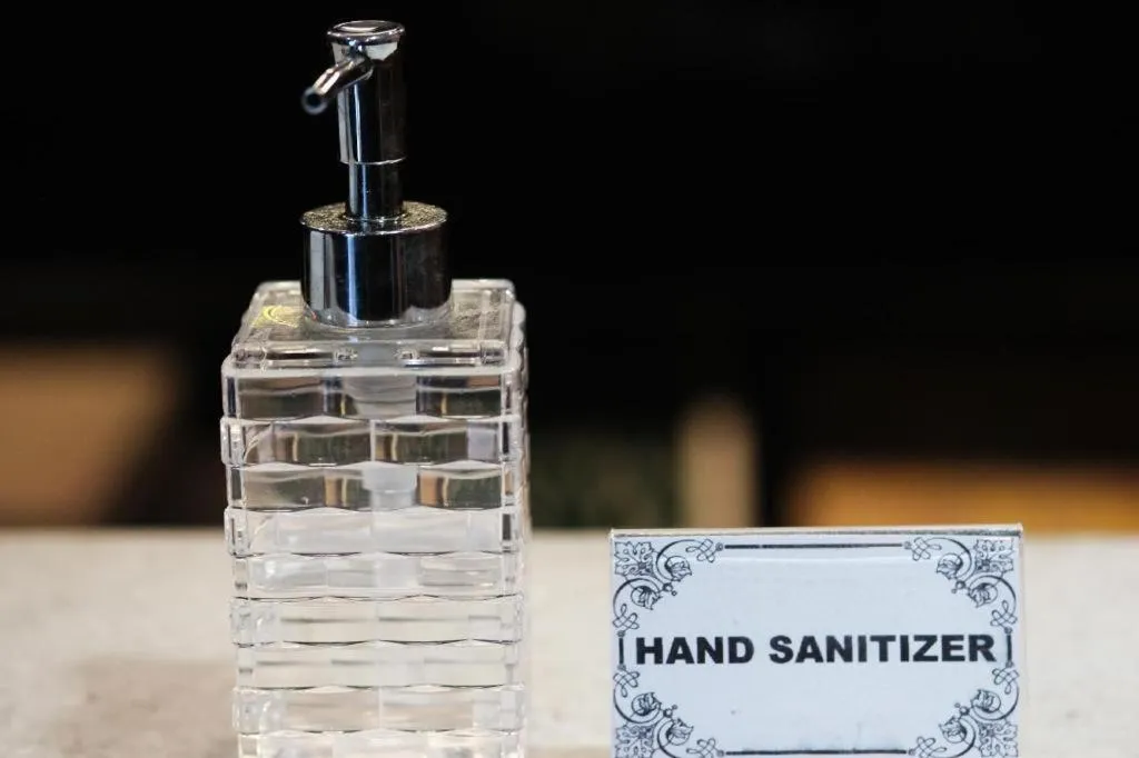 Dewarna Hotel and Convention Bojonegoro