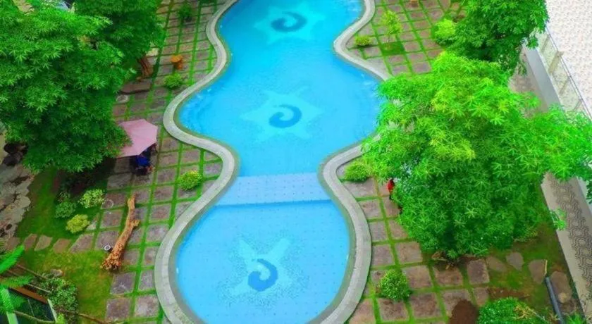 Dewarna Hotel and Convention Bojonegoro