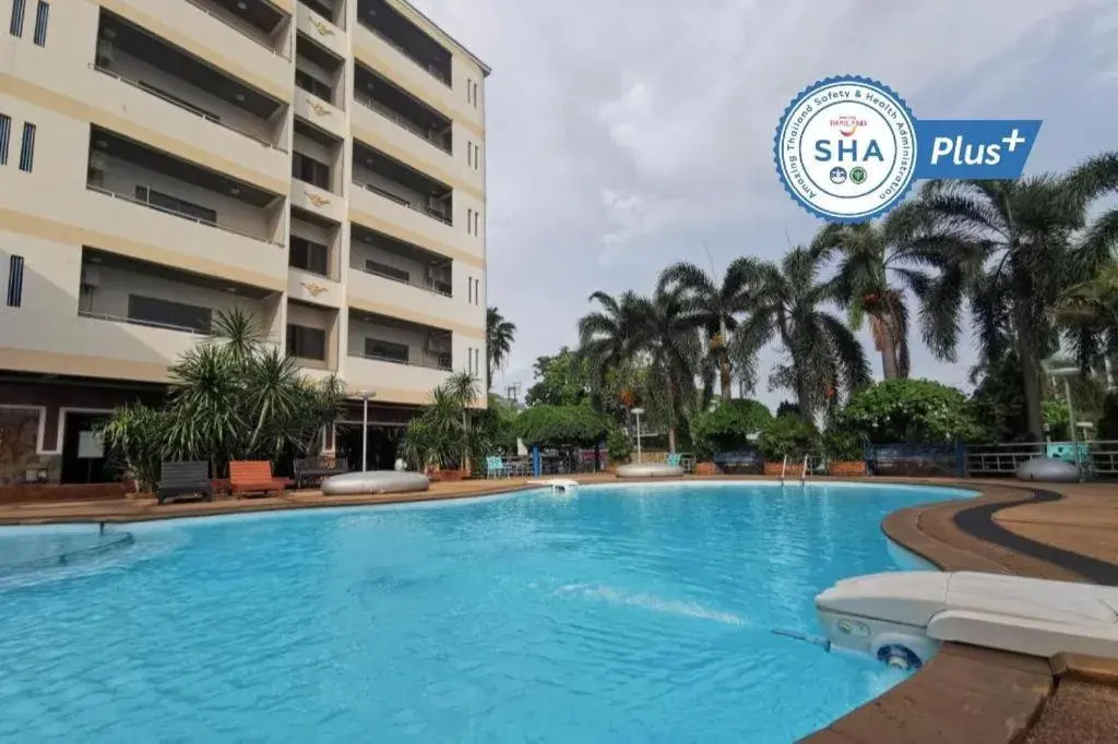 Hihotel Saraburi Hihotel Saraburi