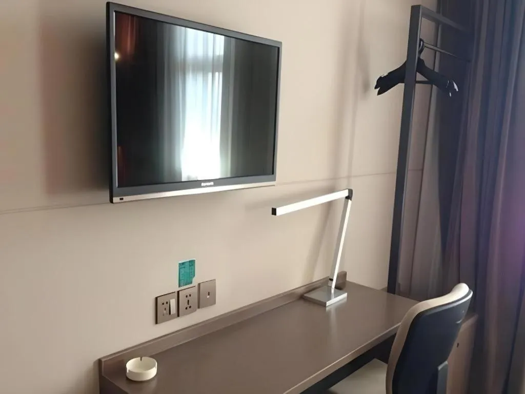 Jinjiang Inn Select Suzhou Industrial Park Dushu Lake Dongxing Road