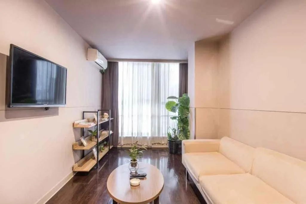 Jinjiang Inn Select Suzhou Industrial Park Dushu Lake Dongxing Road