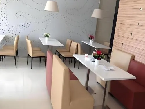 Jinjiang Inn Select Suzhou Industrial Park Dushu Lake Dongxing Road