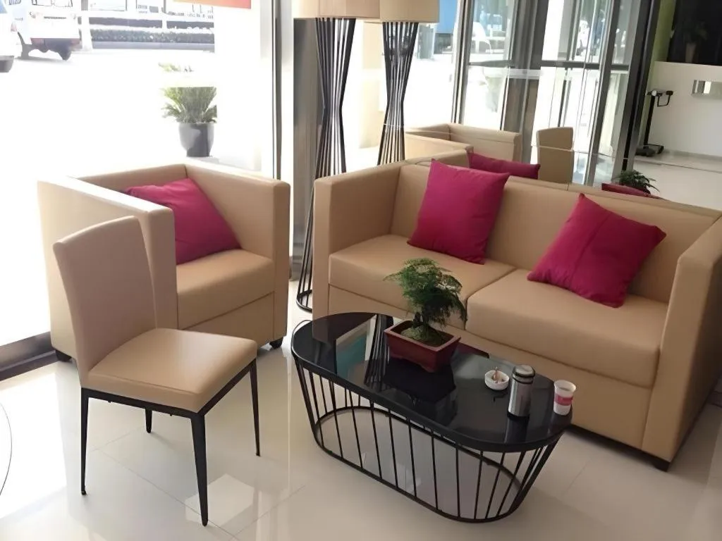 Jinjiang Inn Select Suzhou Industrial Park Dushu Lake Dongxing Road