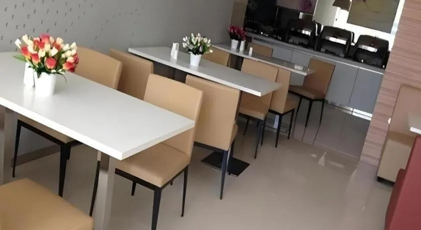 Jinjiang Inn Select Suzhou Industrial Park Dushu Lake Dongxing Road