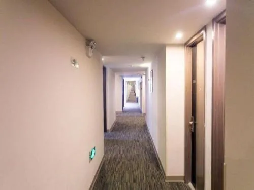 Jinjiang Inn Select Suzhou Industrial Park Dushu Lake Dongxing Road