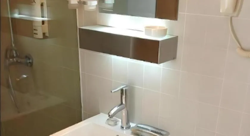 Jinjiang Inn Select Suzhou Industrial Park Dushu Lake Dongxing Road