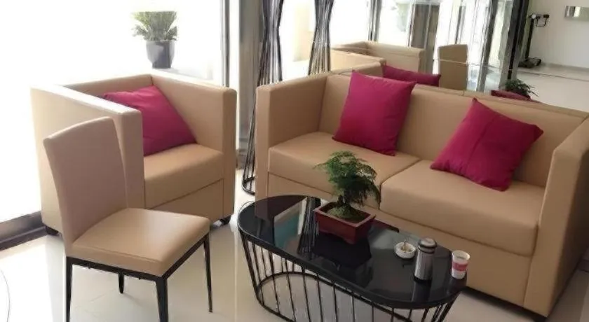 Jinjiang Inn Select Suzhou Industrial Park Dushu Lake Dongxing Road