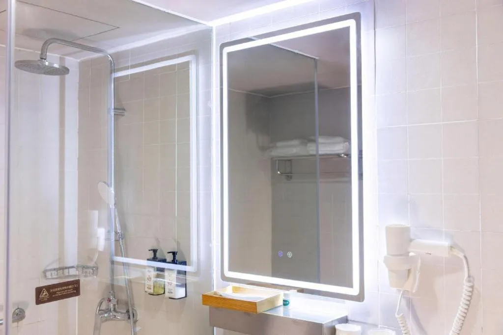 Jinjiang Inn Select Suzhou Industrial Park Dushu Lake Dongxing Road