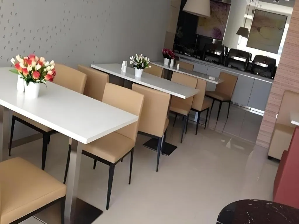 Jinjiang Inn Select Suzhou Industrial Park Dushu Lake Dongxing Road