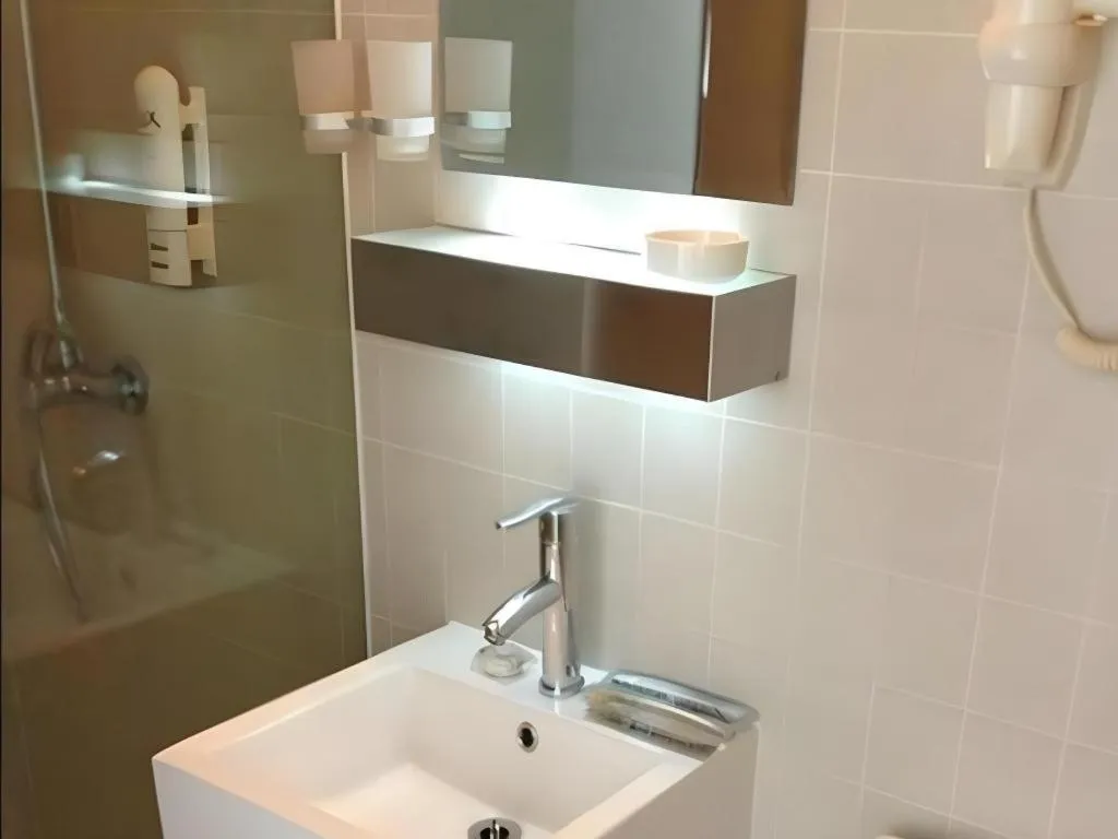 Jinjiang Inn Select Suzhou Industrial Park Dushu Lake Dongxing Road