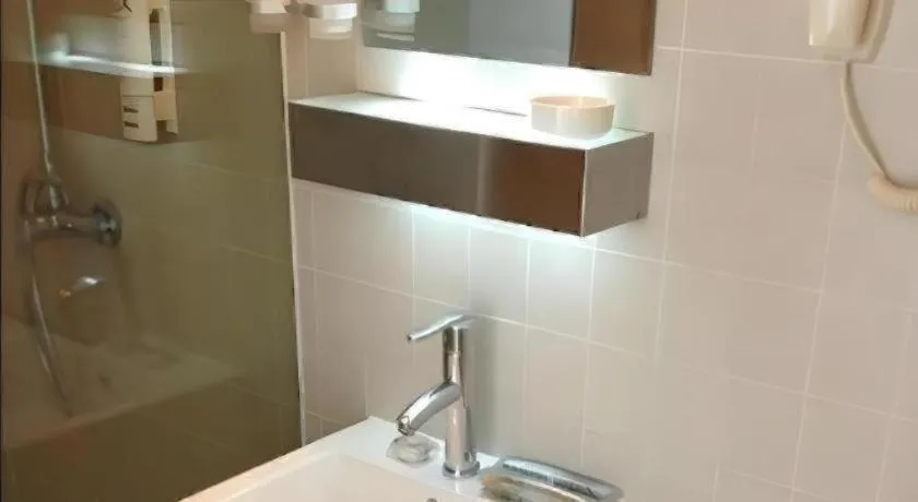 Jinjiang Inn Select Suzhou Industrial Park Dushu Lake Dongxing Road