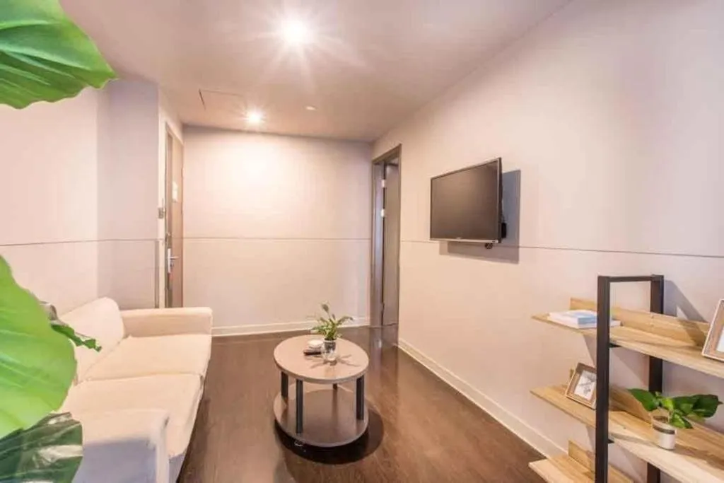 Jinjiang Inn Select Suzhou Industrial Park Dushu Lake Dongxing Road