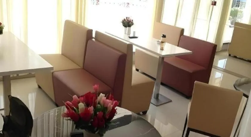 Jinjiang Inn Select Suzhou Industrial Park Dushu Lake Dongxing Road