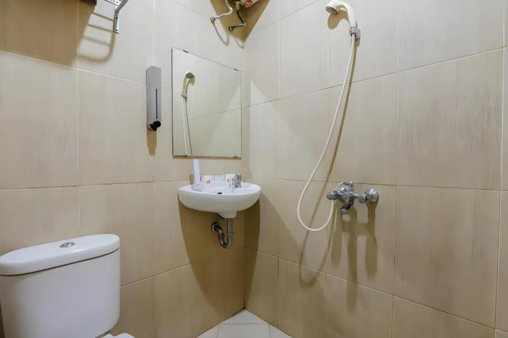 Hotel Senen Indah Syariah