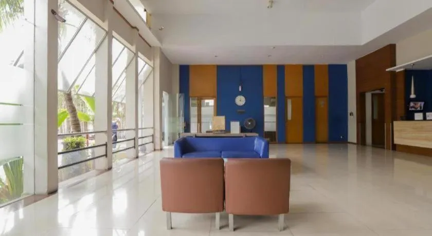 Hotel Senen Indah Syariah