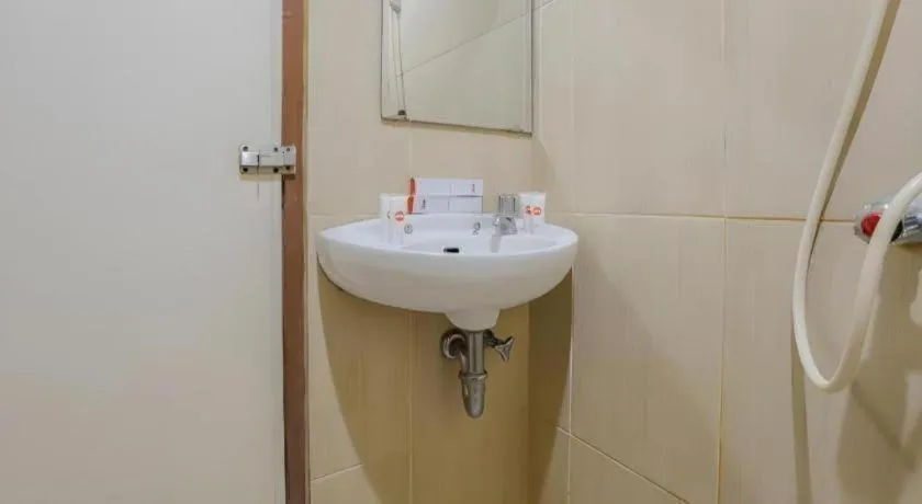 Hotel Senen Indah Syariah