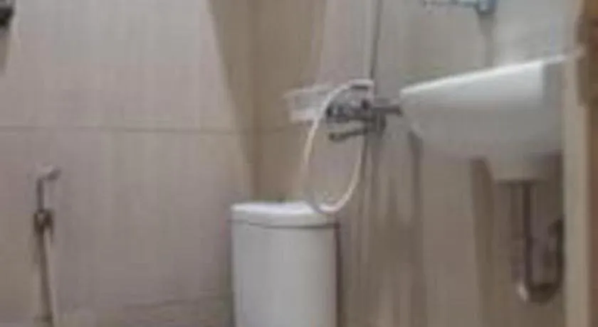 Hotel Senen Indah Syariah