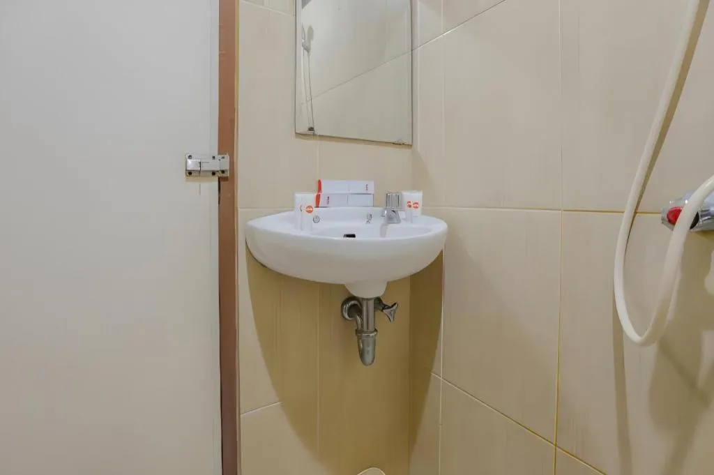 Hotel Senen Indah Syariah