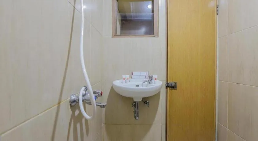 Hotel Senen Indah Syariah