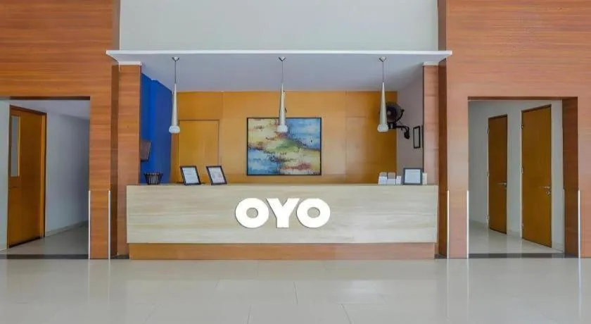 Hotel Senen Indah Syariah