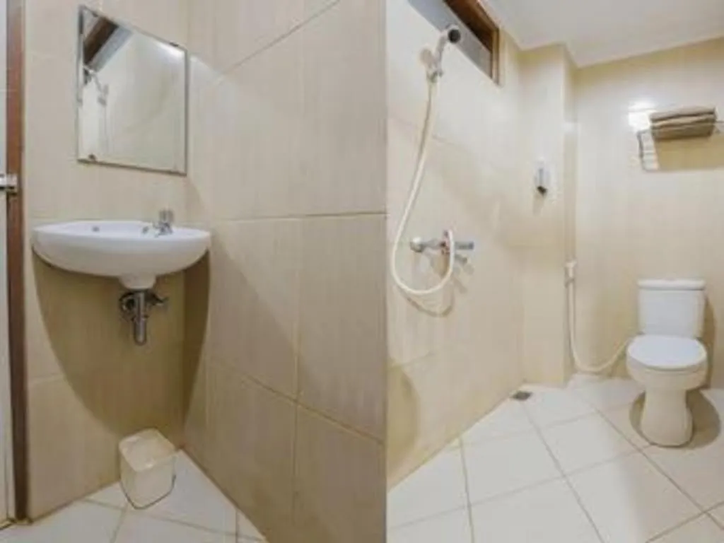 Hotel Senen Indah Syariah