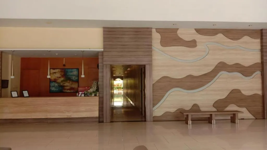 Hotel Senen Indah Syariah