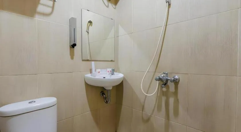 Hotel Senen Indah Syariah