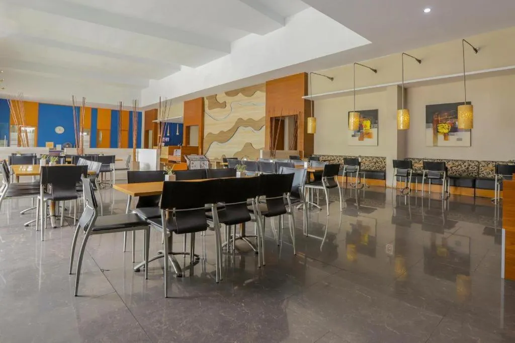 Hotel Senen Indah Syariah