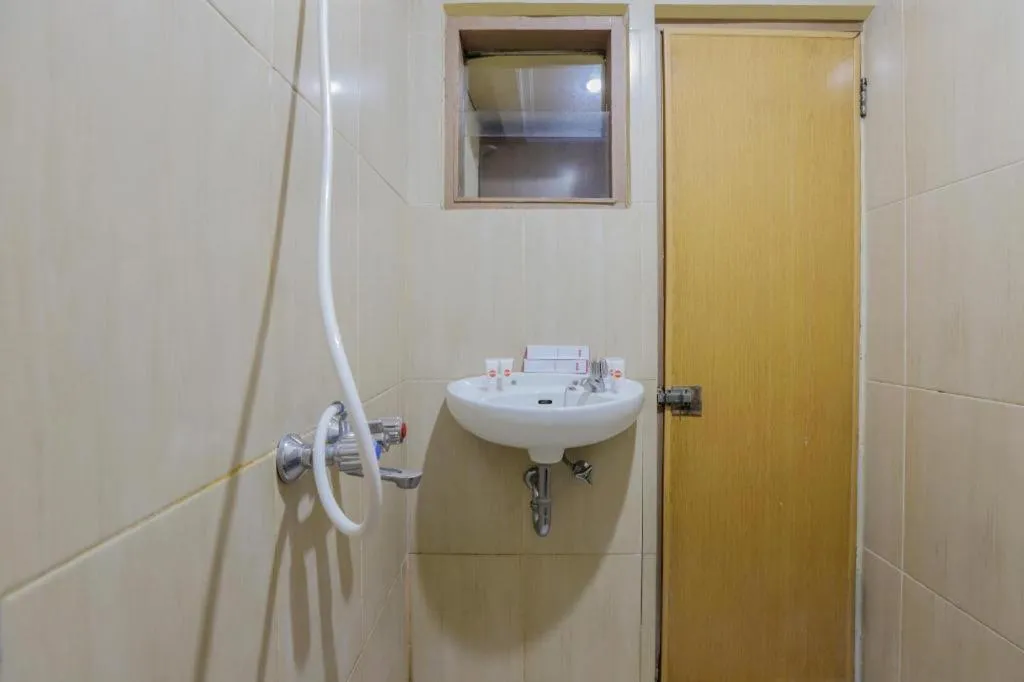 Hotel Senen Indah Syariah