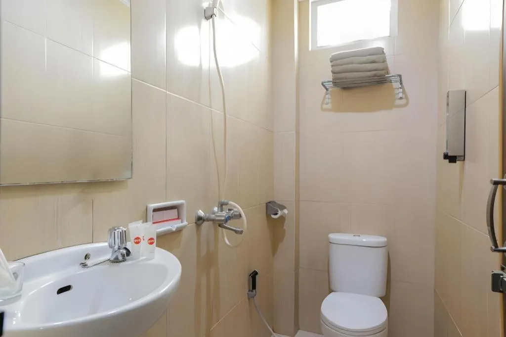 Hotel Senen Indah Syariah