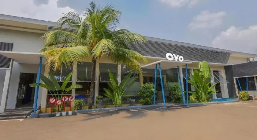 Hotel Senen Indah Syariah