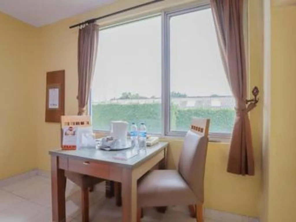 Hotel Senen Indah Syariah