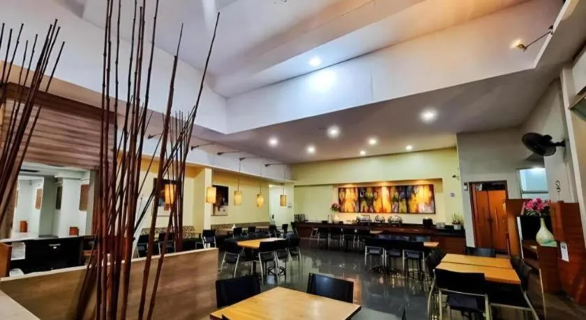 Hotel Senen Indah Syariah