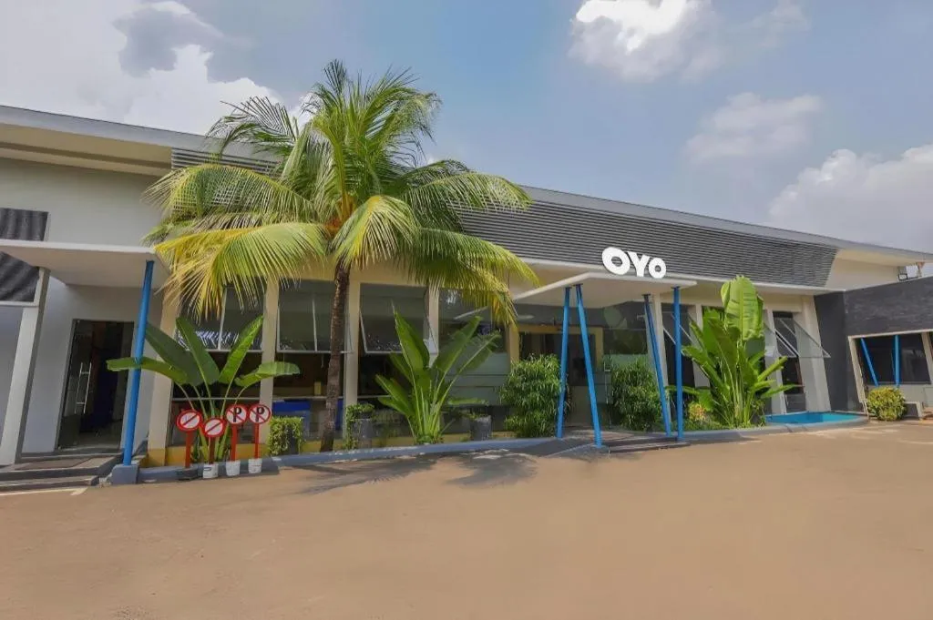 Hotel Senen Indah Syariah