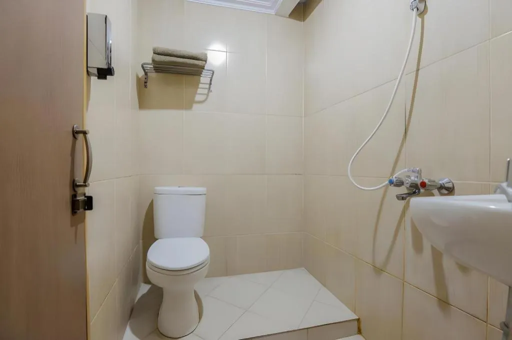 Hotel Senen Indah Syariah